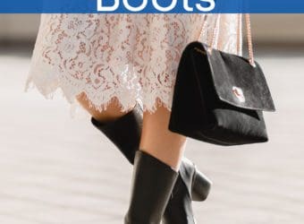 How to Style Boots