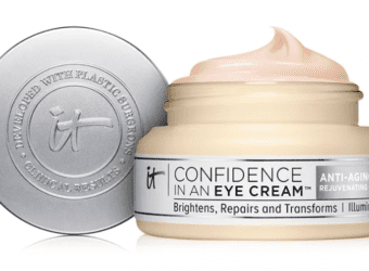 IT Cosmetics Confidence In An Eye Cream