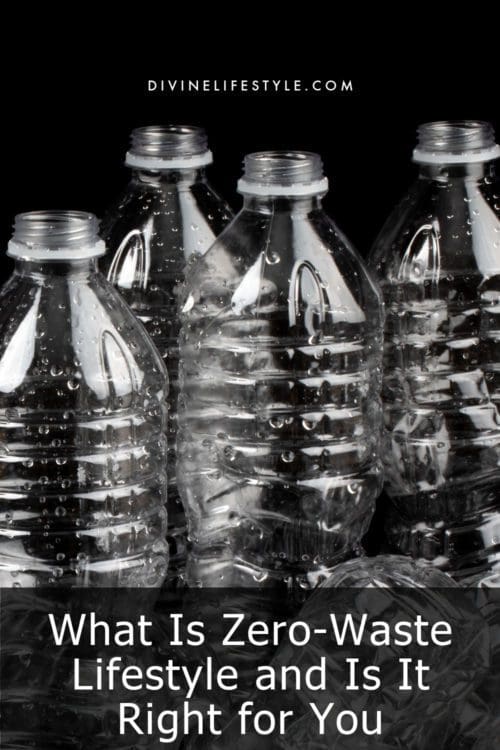 What Is Zero-Waste Lifestyle and Is It Right for You