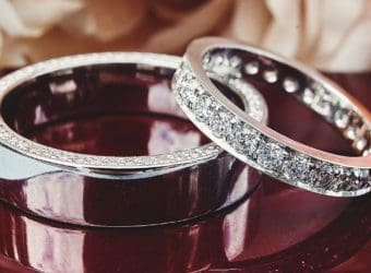 Why You Should Get Lab Diamonds for Your Wedding Rings