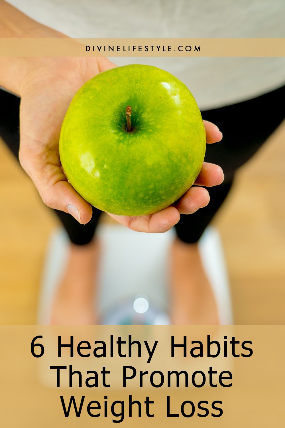 What Are Some Healthy Habits For Weight Loss