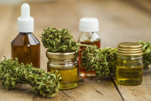 Things Parents Should Know About CBD