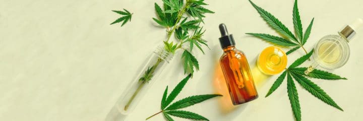 Things Parents Should Know About CBD