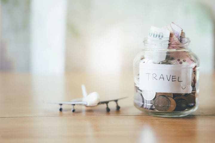 How to Save Money for Travel