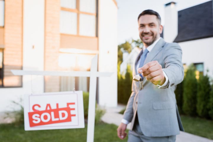 How To Find the Best Realtor in Your Area