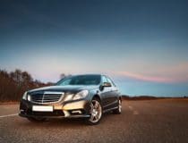 How to Find Unsold Luxury Cars for Sale