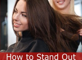 How to Stand Out as a Stylist or Barber