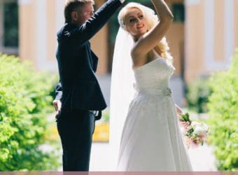 Top Ten Songs to Play at Your Wedding