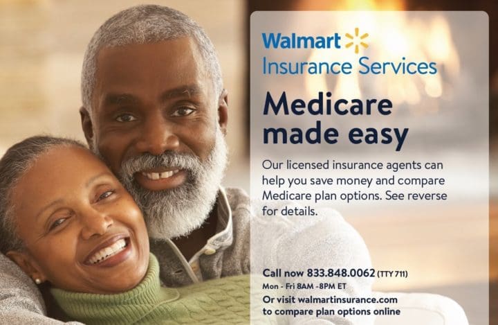 Walmart Health Insurance