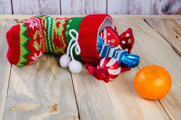 The Perfect Adult Stocking Stuffers – 8 Gift Ideas to Consider 