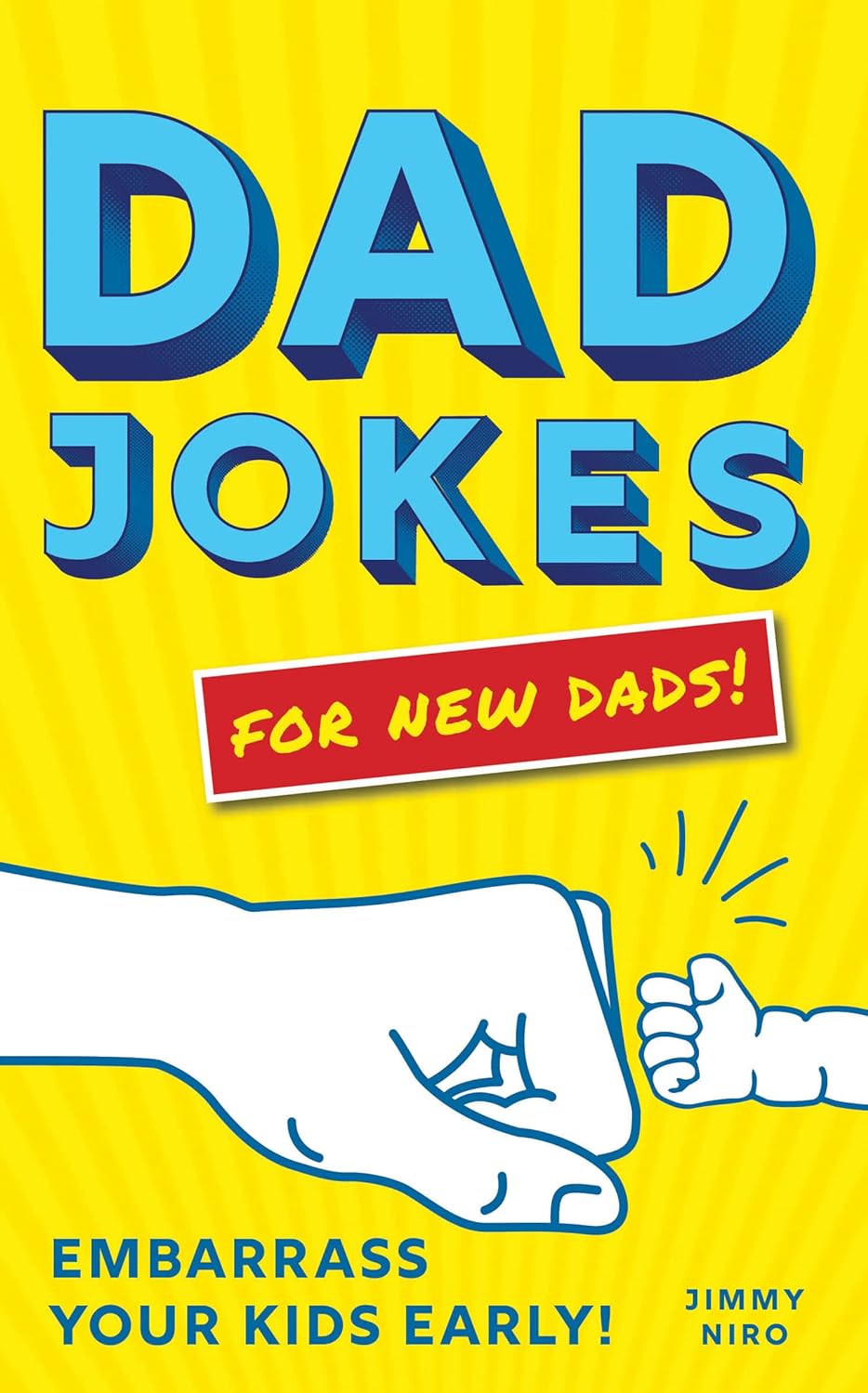 Amazon Dad Jokes for New Dads (World's Best Dad Jokes Collection)