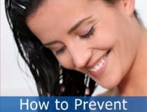How to Prevent Hair Loss with Collagen shampoo