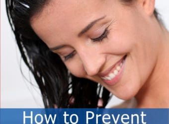 How to Prevent Hair Loss with Collagen shampoo