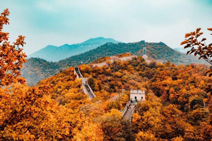 5 Unmissable Places to Visit in China