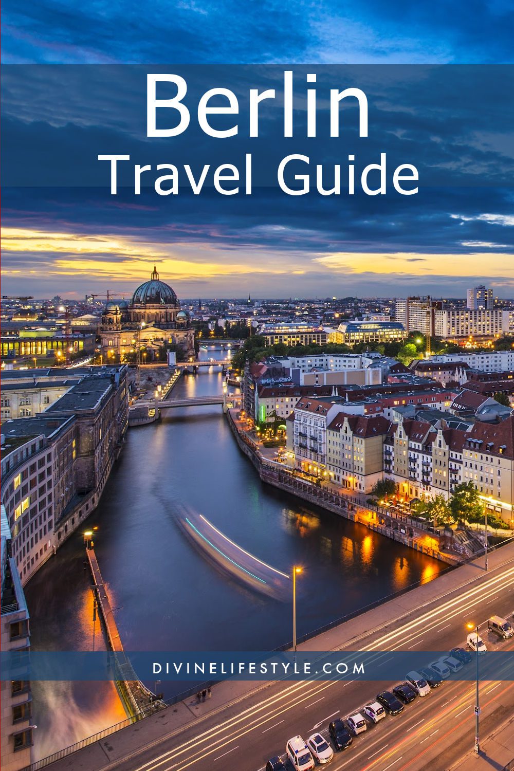 berlin travel review