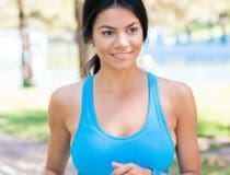 Best Hairstyles for an Active Workout