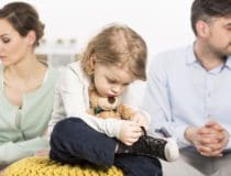Dealing With Divorce: How To Help Your Family Cope