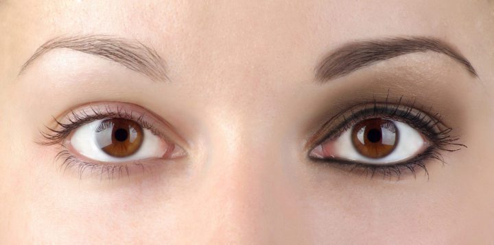 Best Eye Makeup for Hooded Eyelids