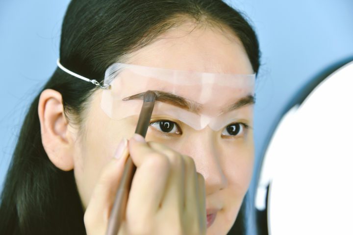 5 Ways to Say Goodbye to Sparse Brows for Good