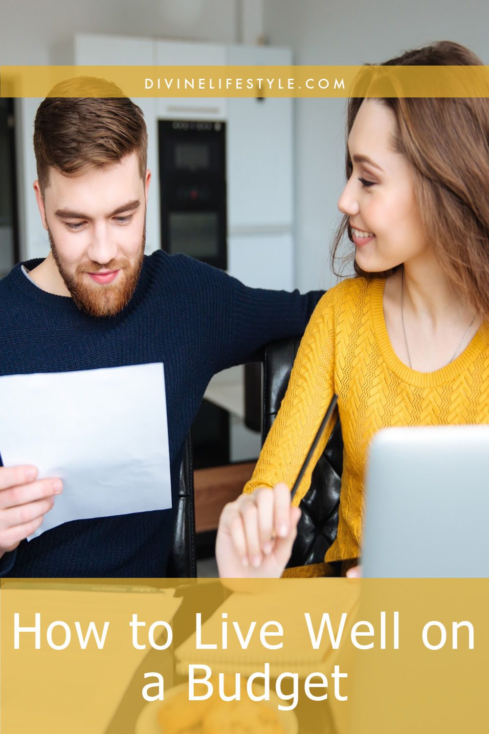 How to Live Well on a Budget