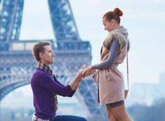 Planning the Perfect Marriage Proposal