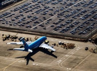 Challenges of Airport Parking and How to Deal With Them