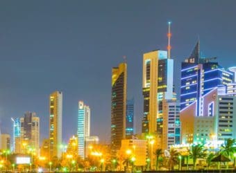 Must-see attractions in Kuwait