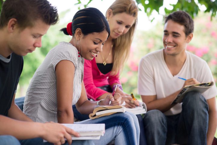 How to Prepare Your Teen for College How to Prepare Your Teen for College
