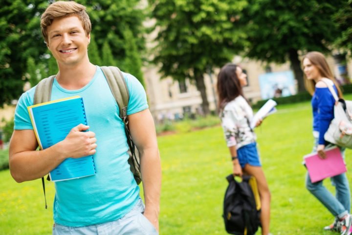 How to Prepare Your Teen for College How to Prepare Your Teen for College