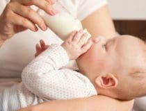 Can bottle-feeding be a good alternative to breast milk?