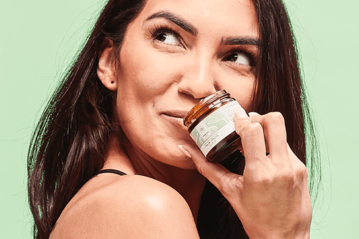 Most Popular CBD Products