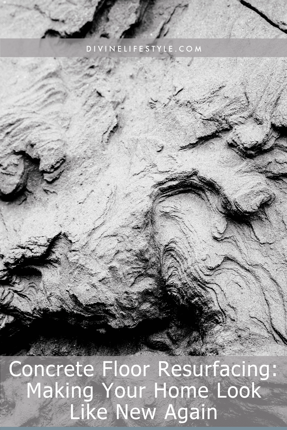 Concrete Floor Resurfacing Making Your Home Look Like New Again