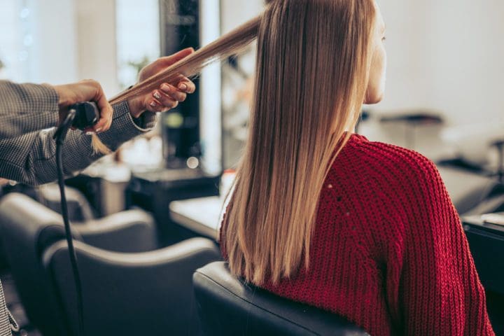 5 Steps To Make Your Salon a Success