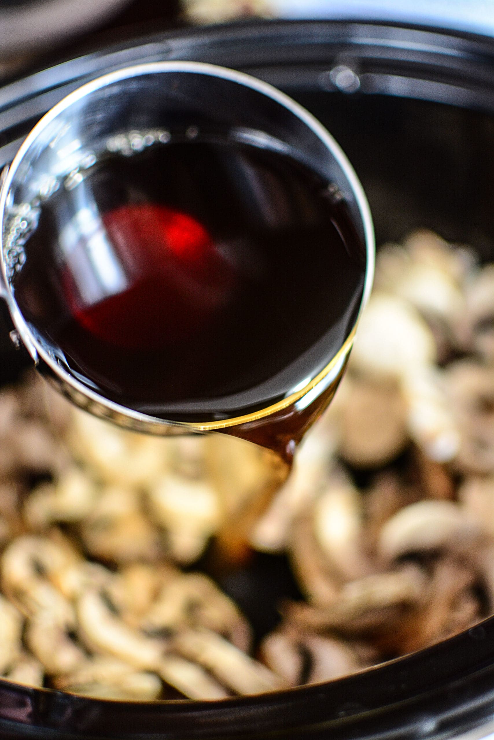 Au jus