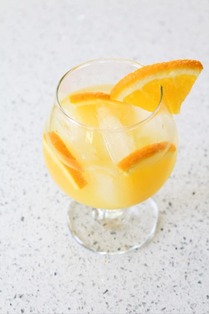 snoop dogg gin and juice recipe with tropical juice