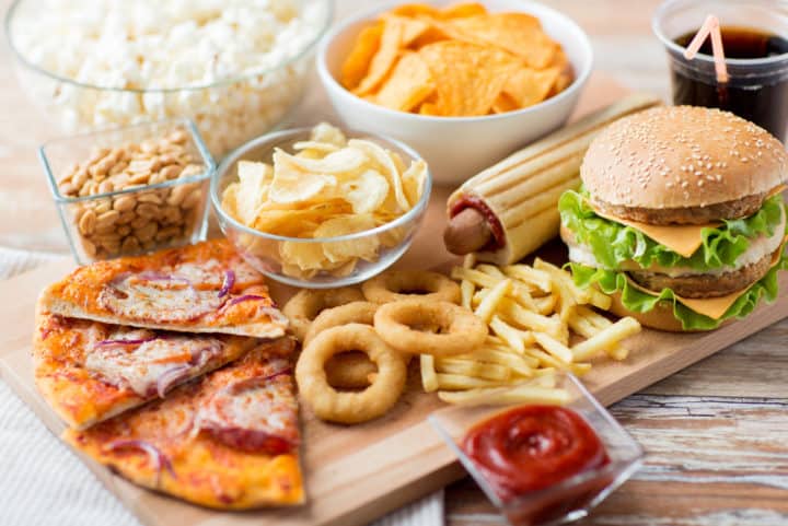 Delicious and Practical Party Food Ideas