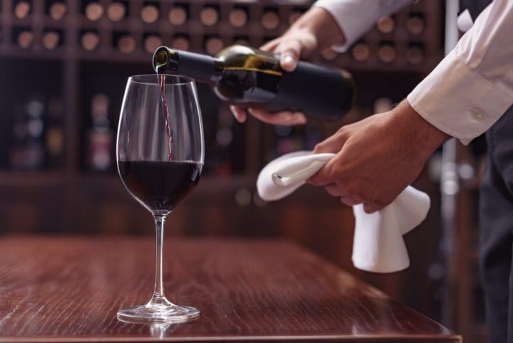 9 Small But Vital Tips for Taking Your Own Wine to a Restaurant