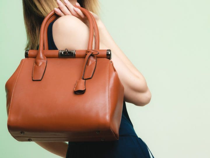 Is the Handbag a Thing of the Past?