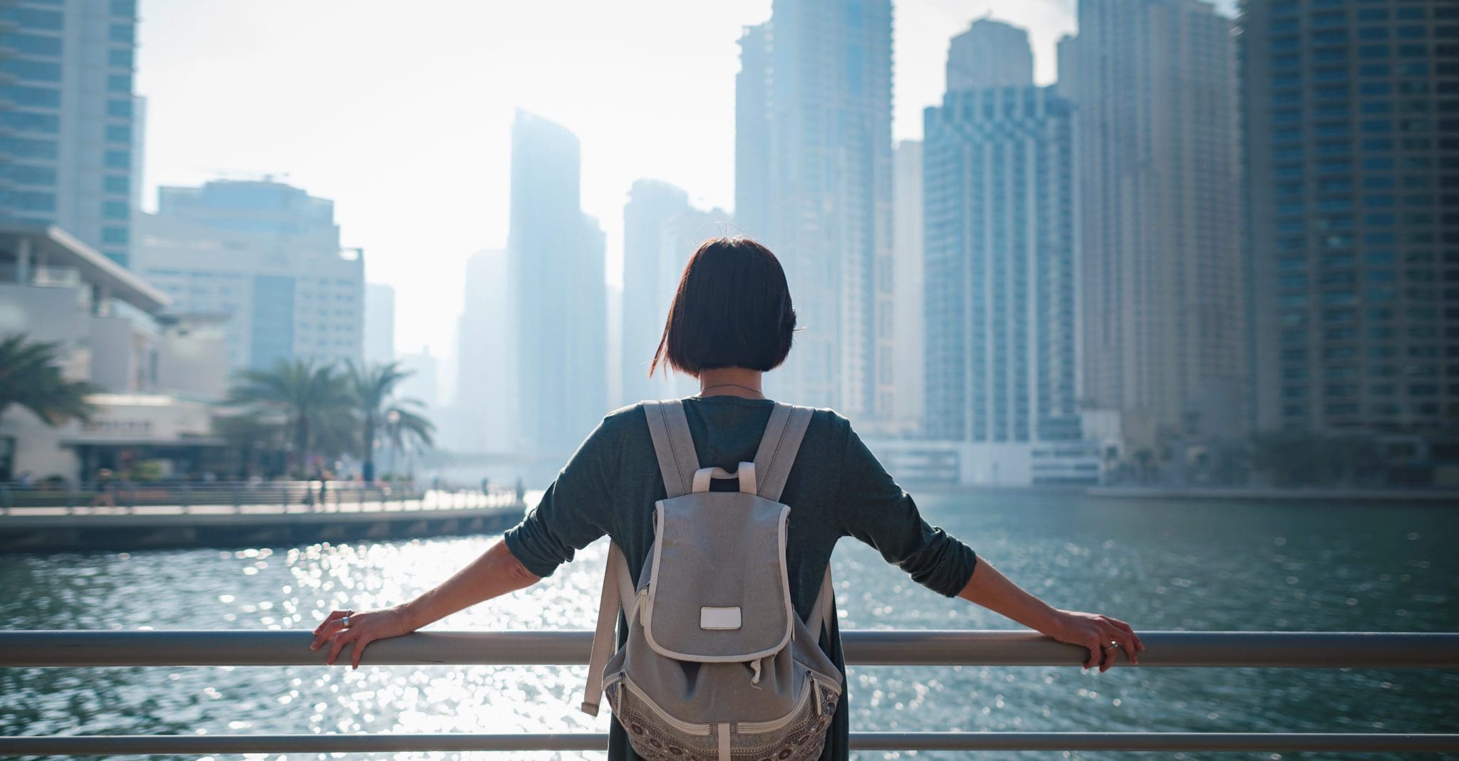 Planning the Ultimate Backpacking Holiday What You Need to Know