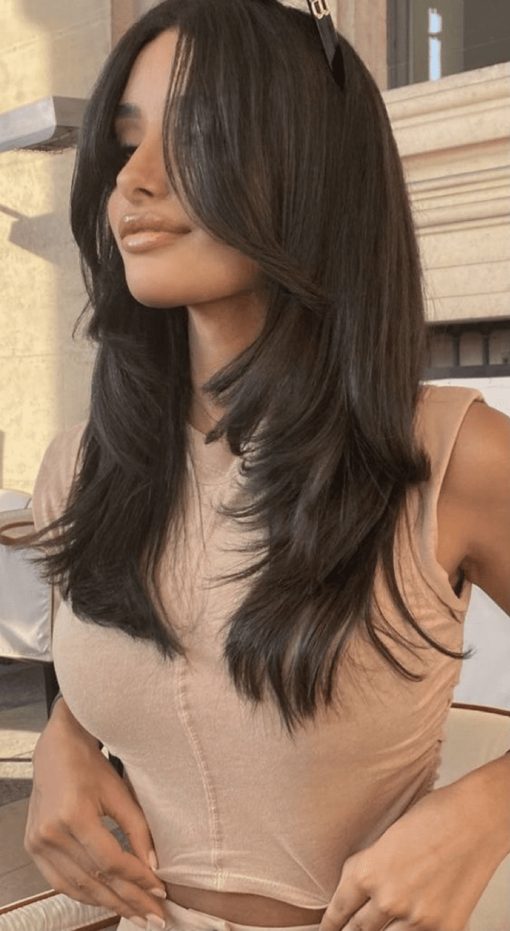 Medium Length Hairstyles for Women