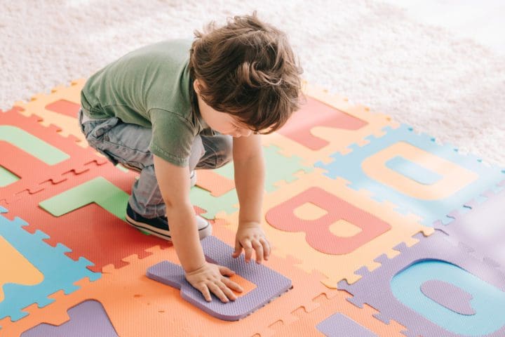 Creative Ways to Upgrade Your Toddler's Room