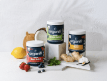 organifi