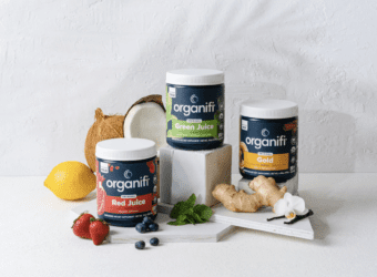 organifi