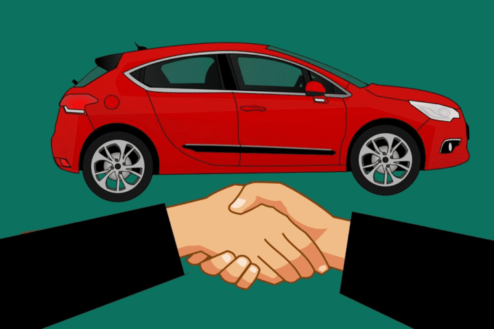 Avoid These Common Scams When Buying a Car