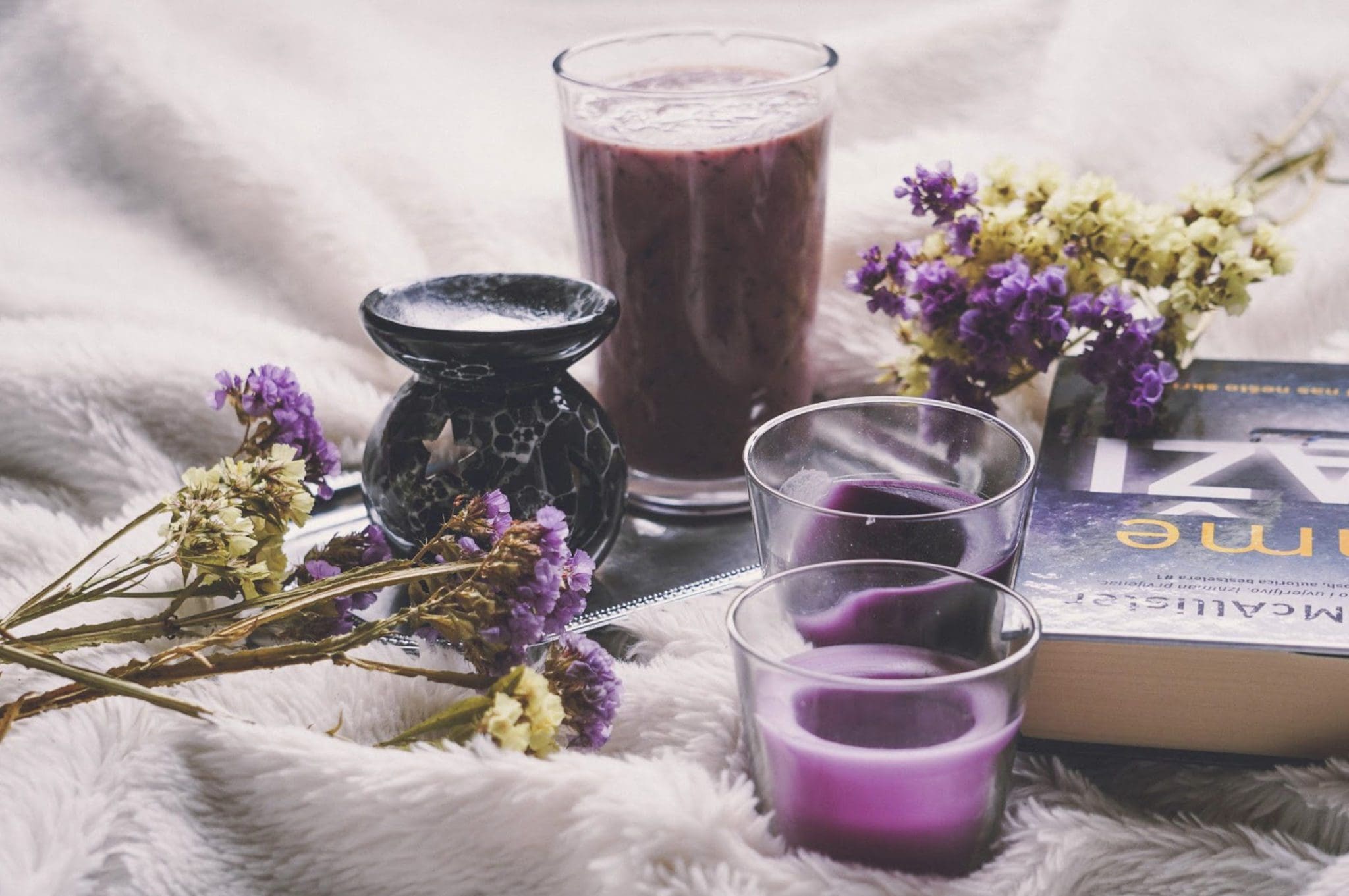 Fragrance Candles Benefits Scented Candles for Every Room