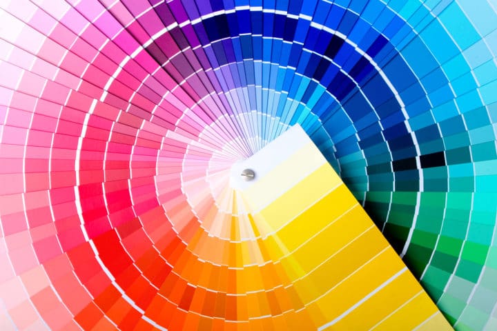 Pantone Announces the Spring Color Trends for 2023