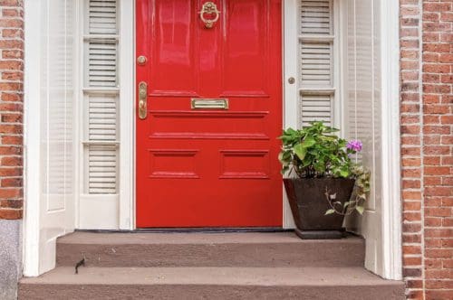Door