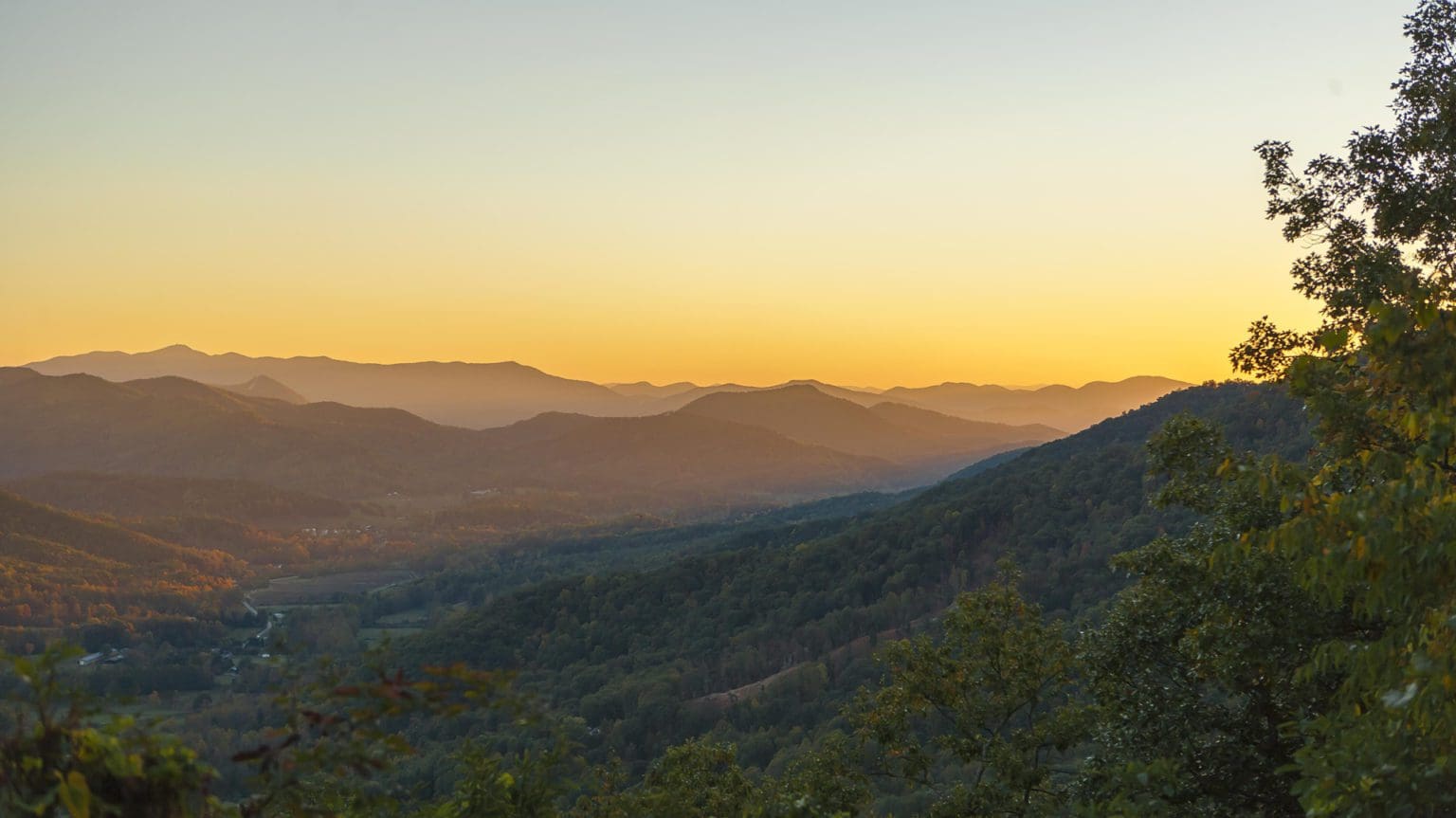 Visitors Guide to Blue Ridge Georgia 30513