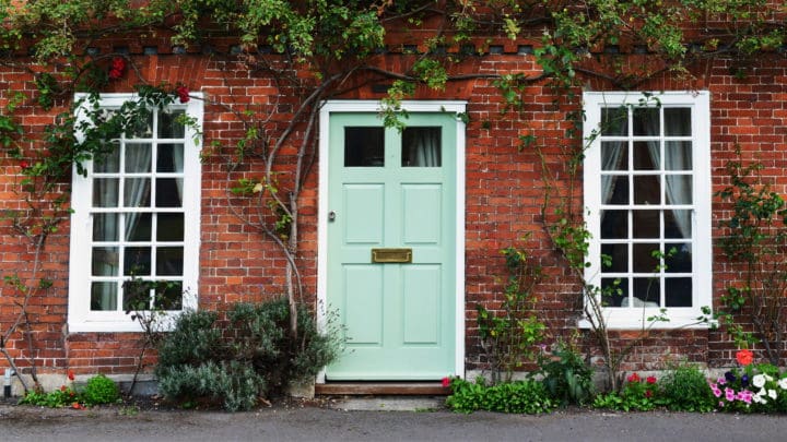 Upgrades to Carry Out On Your Front Door Before Winter