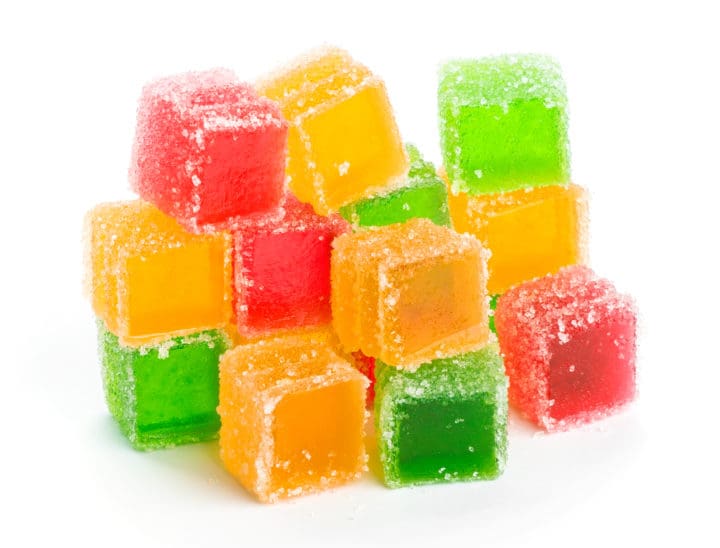 What to Know Before Buying Delta 8 Gummies Online